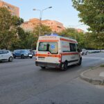 accident rutier la costinesti doua persoane ranite transportate la spital 689f79e6694e1
