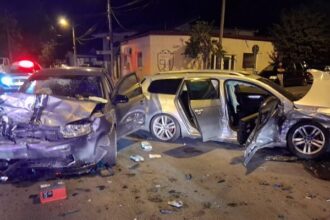 accident rutier la intersectia strazilor mesterul manole cu mugurului trei persoane au ajuns la spital 68ad588074432