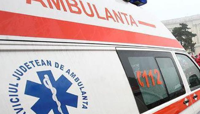 accident rutier pe a2 in zona cernavoda cinci masini implicate 68ac239f8db9e