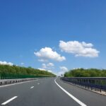 accident rutier pe autostrada a2 in care au fost implicate cinci autoturisme 68ac234ebbaa2