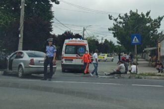 accidentat si abandonat pe marginea drumului 80 de zile de ingrijiri medicale vanzatoarea jura ca s a impiedicat de iarba 68a4f608766da