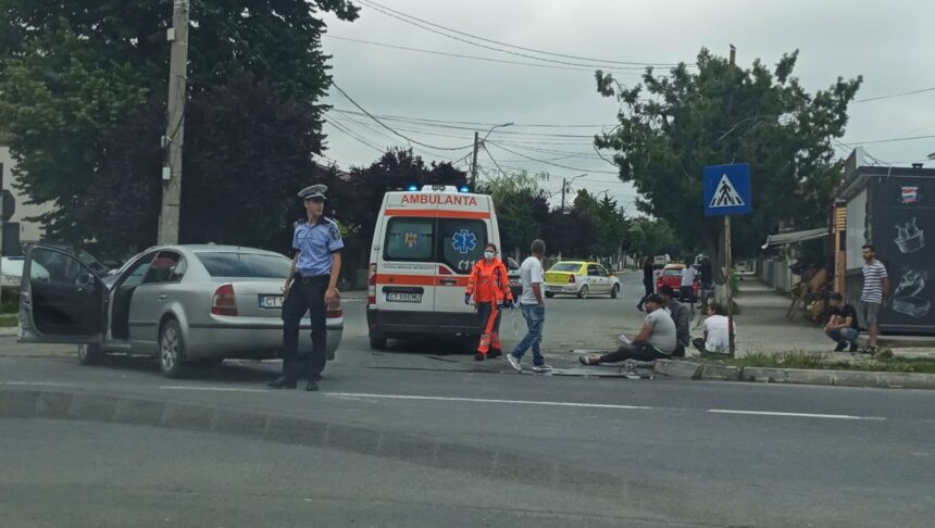 accidentat si abandonat pe marginea drumului 80 de zile de ingrijiri medicale vanzatoarea jura ca s a impiedicat de iarba 68a4f608766da