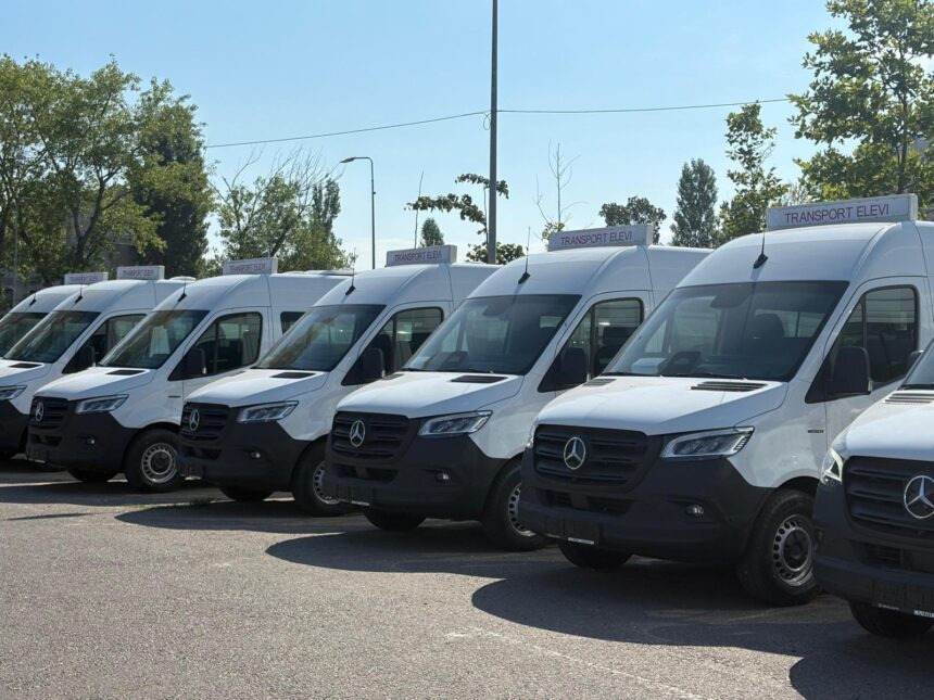 achizitii controversate de microbuze electrice anchete in derulare la nivel national care este situatia la constanta 689e85c8434ea