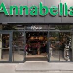 acord de principiu mega image vinde catre annabella aproape 90 de magazine pentru a putea prelua profi 68a438cfee535