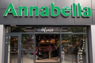 acord de principiu mega image vinde catre annabella aproape 90 de magazine pentru a putea prelua profi 68a438cfee535