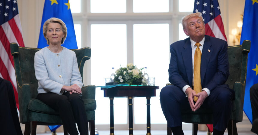 acordul cu sua zdruncina credibilitatea ue bruxelles ul acuzat ca submineaza principiile comertului international politico 68ac48b09d6fb