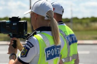 actiune cu radare in judetele constanta si tulcea 68a737ca5f155