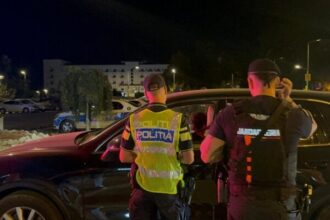 actiune de amploare a politistilor rutieri din cadrul ipj constanta 23 de soferi au ramas fara permis de conducere 68a45d0d76d13