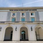administratia locala a semnat contractul pentru reabilitarea cladirii teatrului oleg danovski 68aba1d721dc6