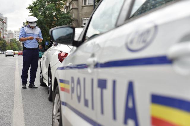 administratorul unei firme cercetat pentru evaziune fiscala cu un prejudiciu de peste 600 000 de lei el nu ar fi declarat veniturile obtinute din vanzarea de masini second hand 6894834b199d3