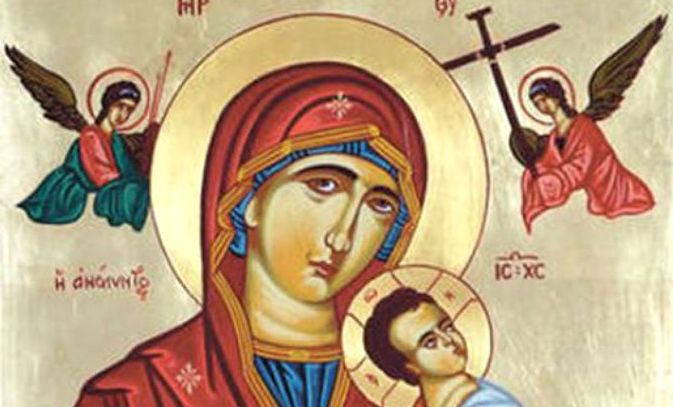 adormirea maicii domnului traditii de sfanta maria 689f0bbdb34f5