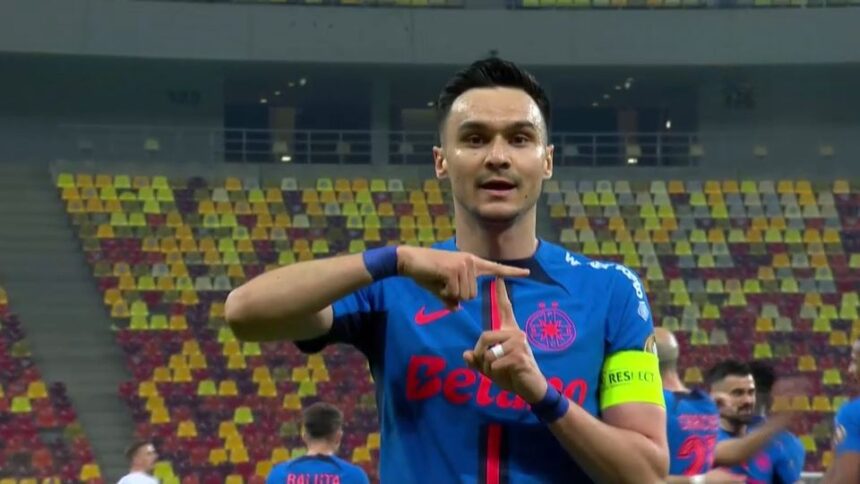 adrian sut declaratie in forta inainte de aberdeen fcsb meciul va fi in direct pe voyo 68a4a0777fa2a