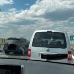 aglomeratie la statia de taxare fetesti pe a2 soferii sunt sfatuiti sa circule cu prudenta 688f7fec99969