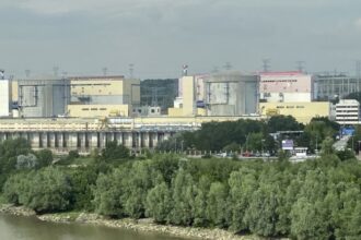 alarma de incendiu la reactorul 2 al centralei nucleare de la cernavoda 689d7a5ee3fb4