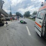 alerta accident cu motocicleta la intrare in cernavoda cum s a intamplat totul 68ab1009c3f9f
