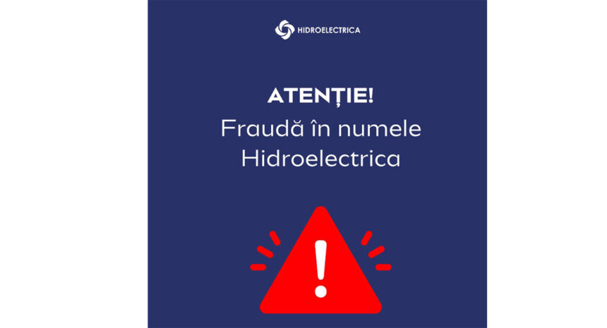 alerta hidroelectrica nu oferiti datele bancare pe platforme online care promit castiguri false 689a235652a6f
