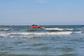 alerta in mamaia nord un copil a disparut de pe plaja niamar 6894636957532