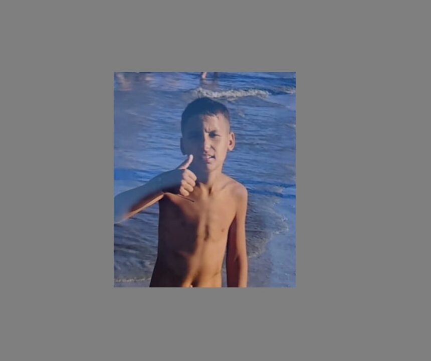 alerta in mamaia nord un copil de 9 ani dat disparut sunati la 112 daca il vedeti 6897804fc9ce5