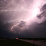 alerta meteo vine un ciclon mediteranean activ si romania va fi afectata 68a72da9b5e32