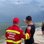 alerta pe plaja neversea din constanta au fost trimise echipajele smurd si ambulanta 6894a2f071362