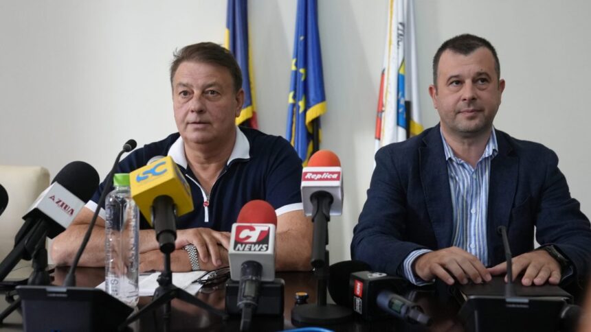 alesii judeteni au actualizat investitiile majore si strategia de dezvoltare durabila a judetului constanta 68ac29f9bcf94