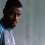 alexander isak a parasit o pe newcastle si se antreneaza cu real sociedad 688da0bfcfb96