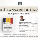 alexandru mironov si dumitru bortun dubla lansare de carte la biblioteca judeteana constanta 68b22408f27f5
