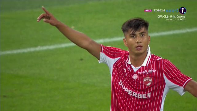 alexandru musi dublu tragator cati fotbalisti au mai reusit sa marcheze pentru fcsb si dinamo in derby 688e6ef2baaad