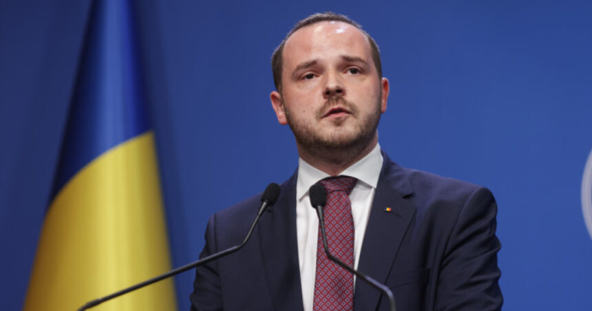 alexandru rogobete anunta principalele schimbari in sanatate dupa adoptarea pachetului 2 de masuri fiscale 68b1ee8edfb2f