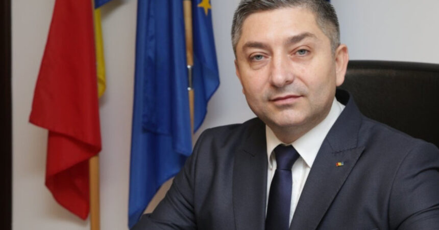 alin tise presedintele consiliului judetean cluj anunta infiintarea unui nou partid apt altceva pentru tara 68990d510aa77
