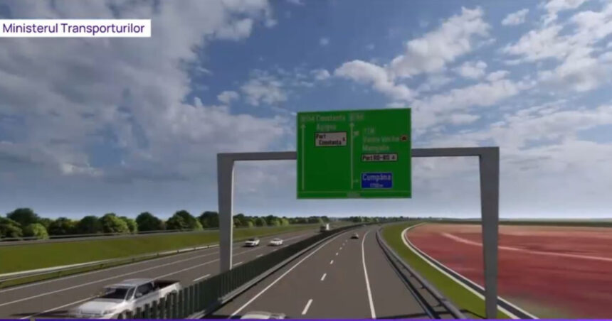 alternativa techirghiol autostrada care ar urma sa faca legatura spre sudul litoralului se afla in impas in ce stadiu este proiectul 689725892a35f
