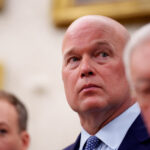 ambasadorul american la nato anunt despre summitul trump putin ce spune matthew whitaker despre participarea lui zelenski 68998d51763ae