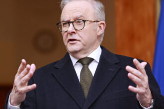 ambasadorul iranian la canberra a fost expulzat din australia dupa descoperirea ca teheranul a orchestrat atacuri antisemite in tara 68ad53150c416
