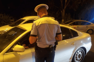 amenzi de peste 500 de mii de lei si 70 de permise suspendate pe litoral in minivacanta de sfanta maria 68a31905c2524