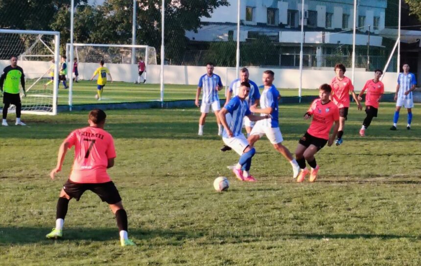 amical cu goluri multe intre axiopolis cernavoda si constructorul topraisar 689dc6142d27c
