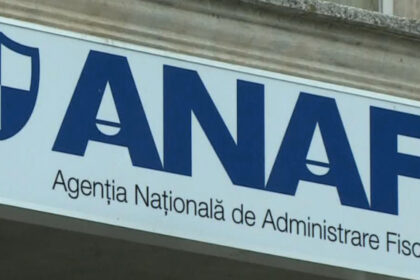 anaf anunta ca a identificat 5 functionari aflati in conflict de interese si ca va sesiza agentia nationala de integritate 689070b4edb7d