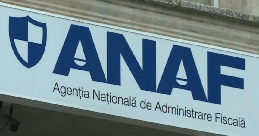 anaf anunta ca a identificat 5 functionari aflati in conflict de interese si ca va sesiza agentia nationala de integritate 689070b4edb7d