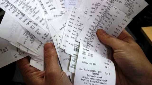 anaf lanseaza o campanie vizand restaurante baruri fast food uri in cazul in care comerciantii refuza emiterea si inmanarea bonului fiscal clientul are dreptul de a beneficia de bunul achizitionat 68a6dd9b7527e