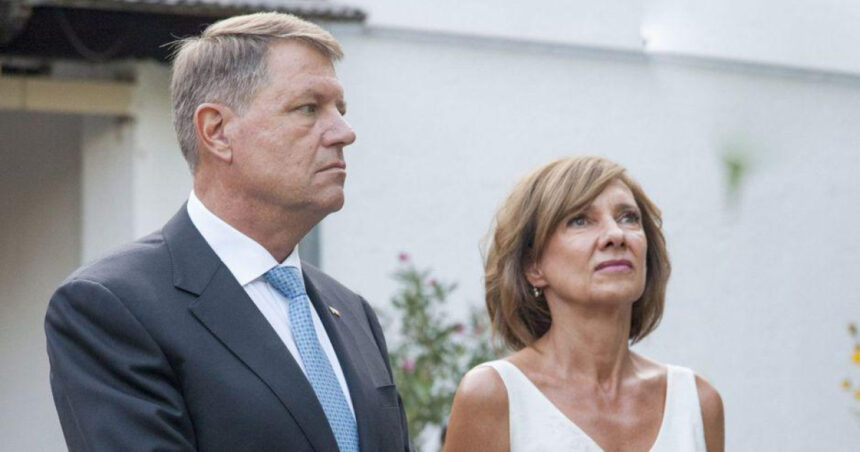 anaf le cere sotilor iohannis sa plateasca in mod voluntar banii datorati cu referire la imobilul din strada n balcescu din sibiu 68b0ae2c74208
