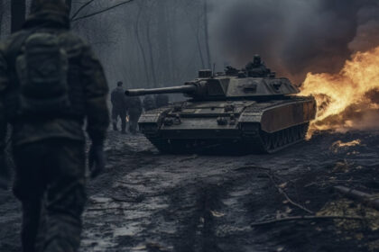 analiza atmosfera dificila si instabila tactica militara folosita de rusia pentru a inlatura trupele ucrainene si a avansa in donetk 689db46847ed3