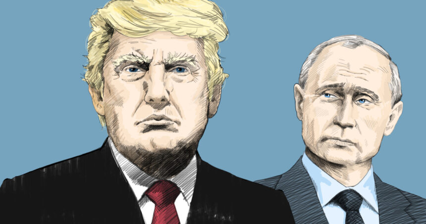 analiza ce este narcisismul colectiv rusesc si cum ar putea intalnirea trump putin sa escaladeze aceasta naratiune propagandistica 68966504f3292