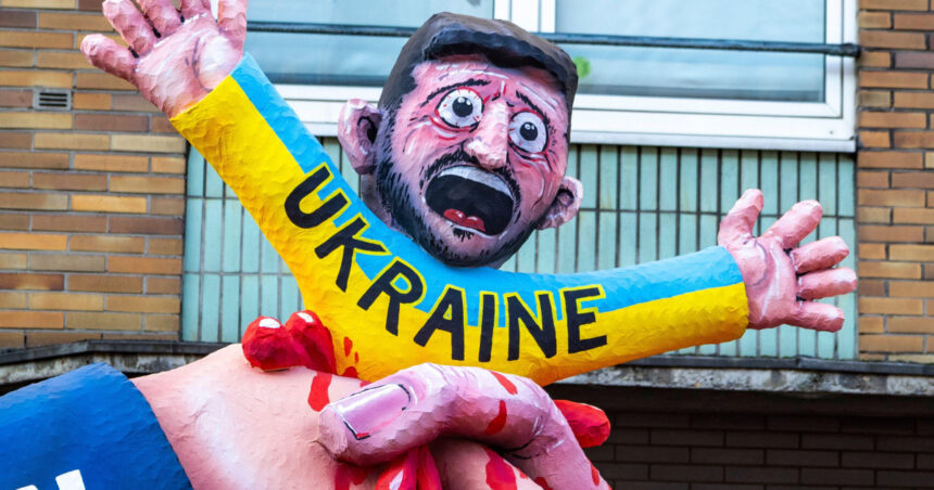 analiza ce viseaza ucraina sa obtina de la summitul din alaska armistitiu garantii de securitate despagubiri care e cosmarul probabil 689c6324cd771