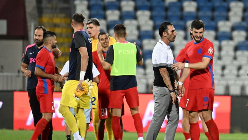 analiza cel mai bun fotbal exact cand trebuia trei semnale dupa meciul aproape perfect al fcsb ui cu drita 689ec0fe59cdf