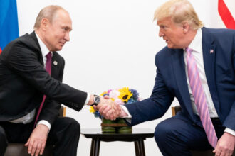 analiza culisele acordului planuit de washington si moscova privind razboiul la ce este dispus sa renunte putin pentru bunavointa lui trump 6896394cb6328