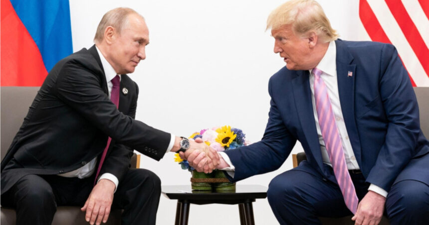 analiza culisele acordului planuit de washington si moscova privind razboiul la ce este dispus sa renunte putin pentru bunavointa lui trump 6896394cb6328