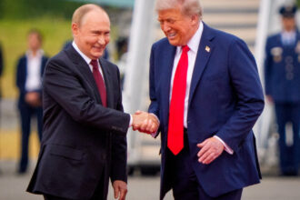 analiza europa considera ca negocierile de pace ale lui trump vor esua totusi le doreste pentru a l demasca pe putin 68ab1ab7e3755