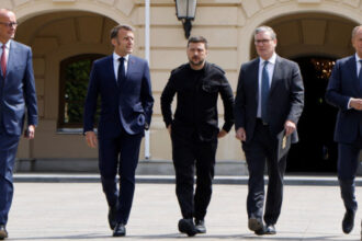 analiza nimeni nu se astepta la asta agenda cu care au mers la washington liderii ue si cum vor sa ajute ucraina sa evite capitularea 68a4aa470f0ae