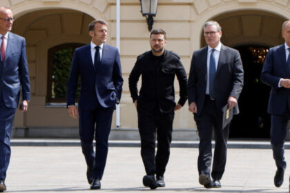 analiza nimeni nu se astepta la asta agenda cu care au mers la washington liderii ue si cum vor sa ajute ucraina sa evite capitularea 68a4aa470f0ae