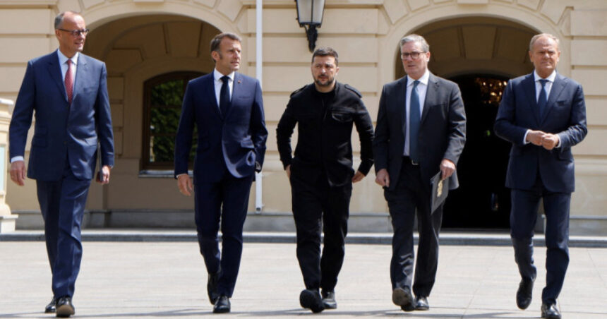 analiza nimeni nu se astepta la asta agenda cu care au mers la washington liderii ue si cum vor sa ajute ucraina sa evite capitularea 68a4aa470f0ae