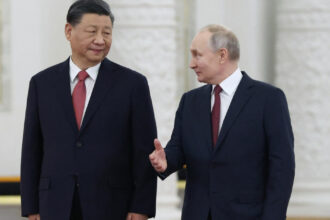 analiza putin merge in china intr o vizita fara precedent ce va incerca liderul rus sa obtina de la xi jinping in contextul razboiului 68b3d7d1b6724